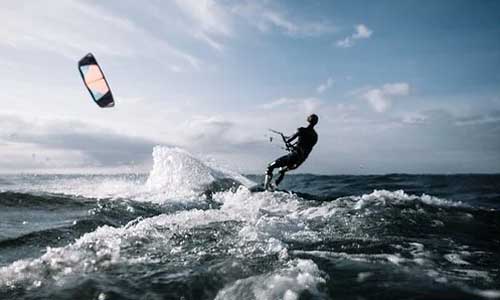 Most Popular Extreme Sports in the UK 3 - Most Popular Extreme Sports in the UK